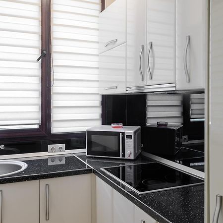Cozy Apartments - Copou Яш Екстериор снимка