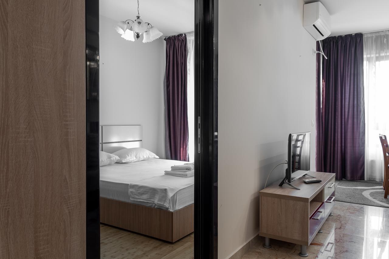 Cozy Apartments - Copou Яш Екстериор снимка